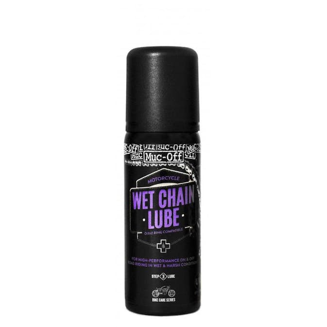 Weather Chain Muc-Off Wetlube 50ml