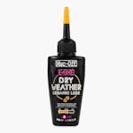 E-Bike Muc-Off Dry Weather Lube 50ml