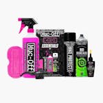 E-Bike Muc-Off Essentials Kit