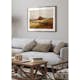 Poster Gallerix Autumn Landscape By Charles Ethan Porter