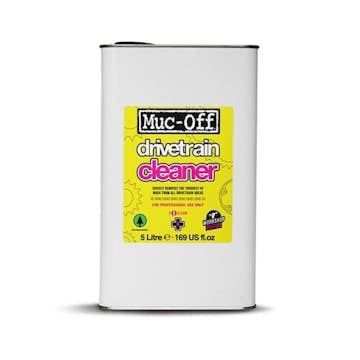 Drivetrain Muc-Off Cleaner 5 Liter
