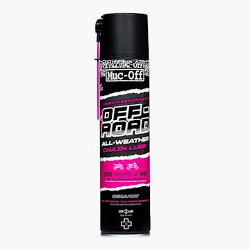 All-Weather Muc-Off Off-Roadlube 400ml