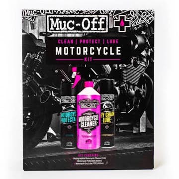 Mc Rengöring Muc-Off Clean Protect & Lube Kit