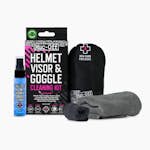 Visor & Goggle Muc-Off Helmet Cleaning Kit