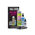 Helmet Care Muc-Offkit