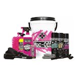 Mc Rengöring Muc-Off Powersports Bucket Kit