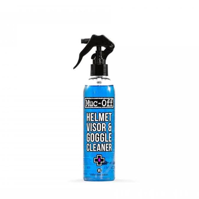 Helmet & Visor Muc-Off Cleaner Re-Fill 250ml