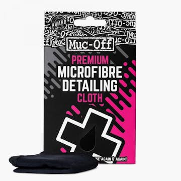Mikrofiberduk Muc-Off Premium Detailing Cloth