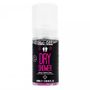 Mc Rengöring Muc-Off Dry Shower 100ml