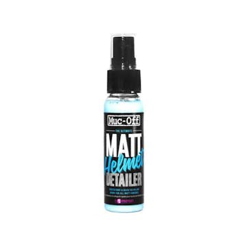 Helmet Detailer Muc-Off Matt Finish 32ml