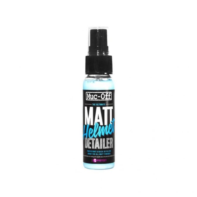 Helmet Detailer Muc-Off Matt Finish 32ml
