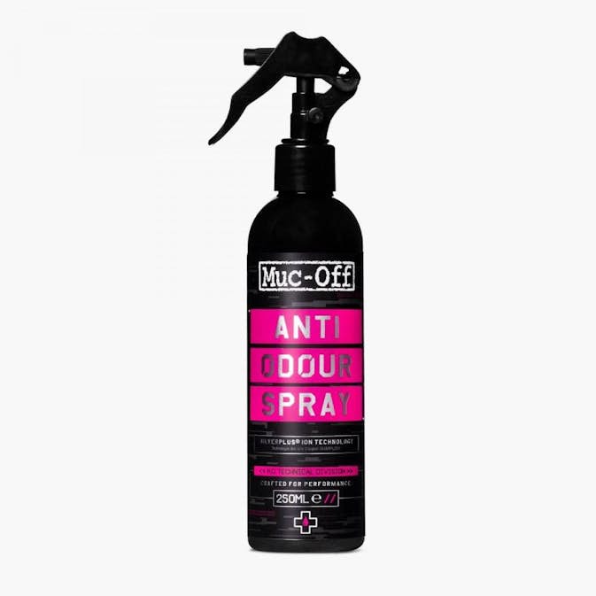 Mc Rengöring Muc-Off Anti-Odour Spray 250ml