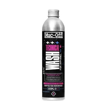 Mc Rengöring Muc-Off Technical Wash For Apparel 300ml