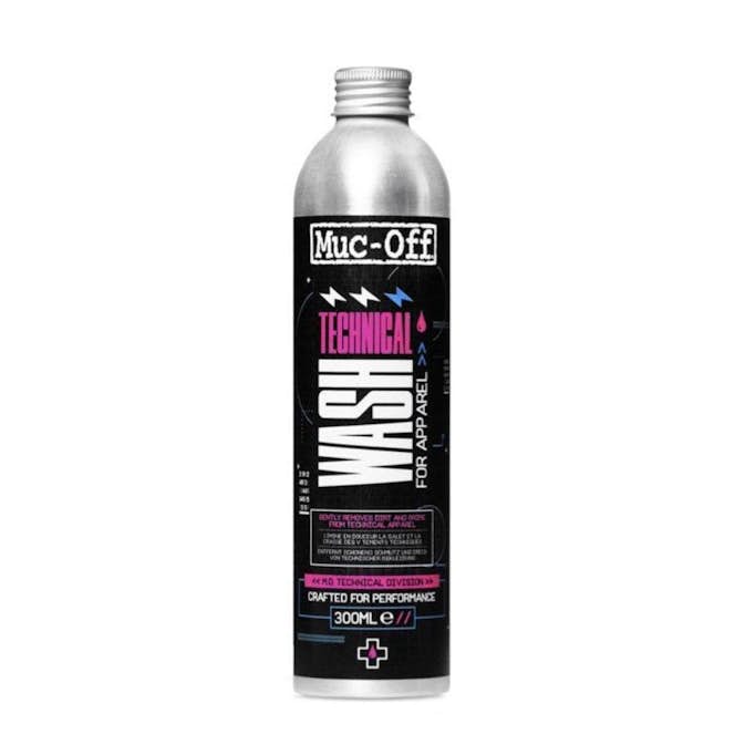 Mc Rengöring Muc-Off Technical Wash For Apparel 300ml