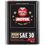 Motorolja Motul Classic Sae 30 2 Liter