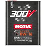 Motorolja Motul 300V Power 0W-16 2 Liter