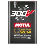 Motorolja Motul 300V Competition 0W-40