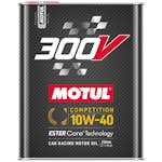 Motorolja Motul 300V Competition 10W-40