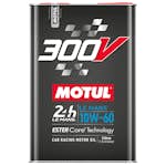 Motorolja Motul 300V Le Mans 10W-60 5 Liter