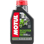 Scooter Expert Motul 2T 1 Liter