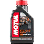 Atv Motulsxs Power 10W-50 1 Liter
