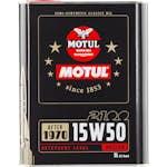 Motorolja Motul Classic Oil 15W-50 2 Liter