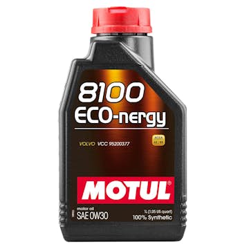Motorolja Motul 8100 Eco-Nergy 0W-30