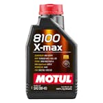 Motorolja Motul 8100 X-Max 0W-40