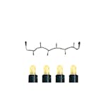 Ljusslinga Star Trading Start System Expo