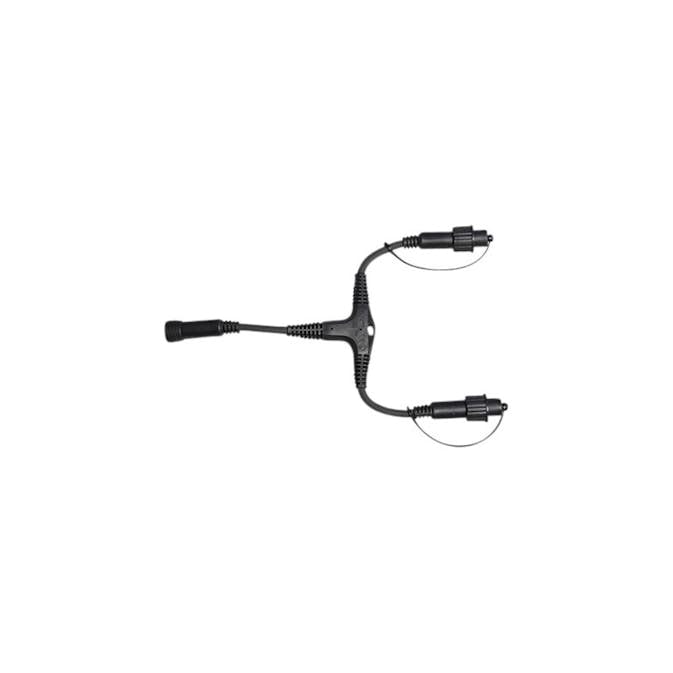 Förgrening Star Trading System Expo 484-20