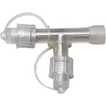 Tillbehör Star Trading Förgrening itll System Expo/LED/Connecta/Focus