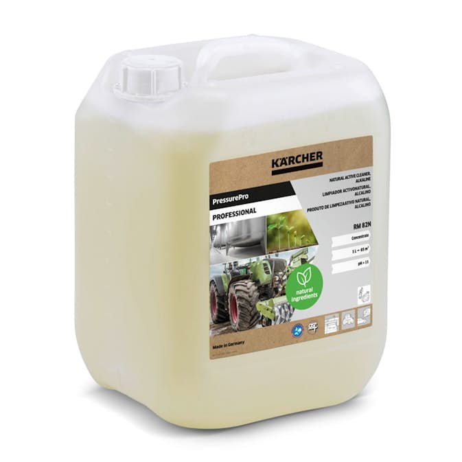 Förtvätt/Avfettning Kärcher Pressure Pro RM 82 10 liter