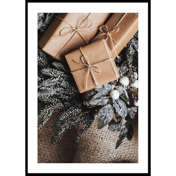 Poster Gallerix Christmas Gifts