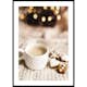 Poster Gallerix Coffee And Cookies