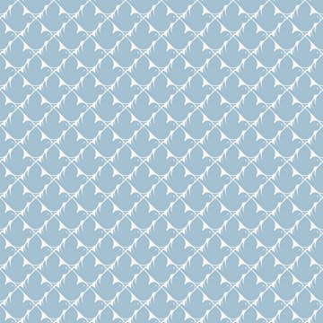 Tapet Boråstapeter Pippi 4844