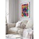 Poster Gallerix A Picasso Christmas