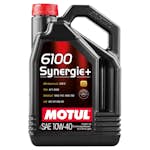 Motorolja Motul 6100 Synergie+ 10W-40
