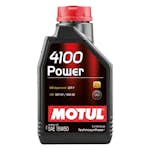 Motorolja Motul 4100 Power 15W-50