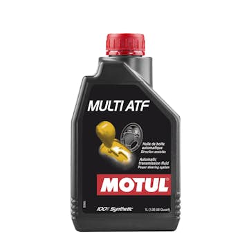 Växellådsolja Motul Multi Atf 1 Liter