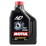 Smörjmedel Motul Hd 85W-140 2 Liter