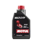 Växellådsolja Motul Multi Cvtf 1 Liter