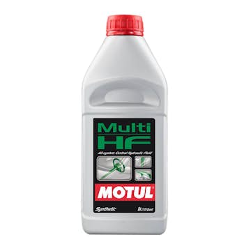Hydralolja Motul Multi Hf 1 Liter