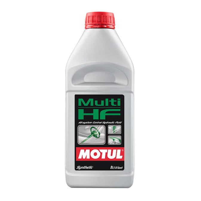 Hydralolja Motul Multi Hf 1 Liter