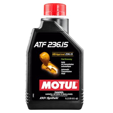 Transmissionsolja Motul Atf 236.15 1 Liter
