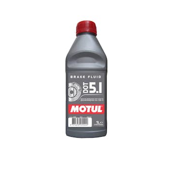 Bromsvätska Motul Dot 5.1 Brake Fluid 1 Liter