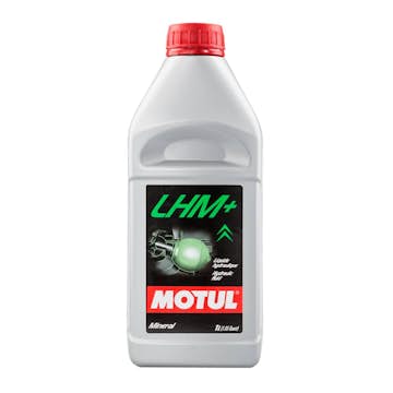 Hydralolja Motul Lhm + 1 Liter