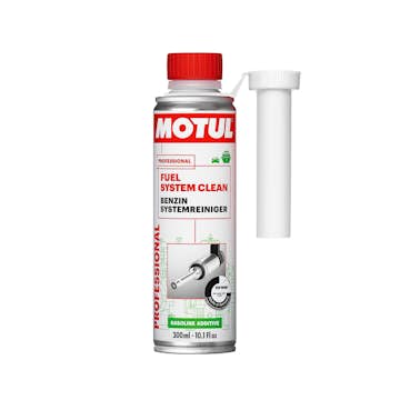 Bensintillsats Motul Fuel System Clean Auto 300ml