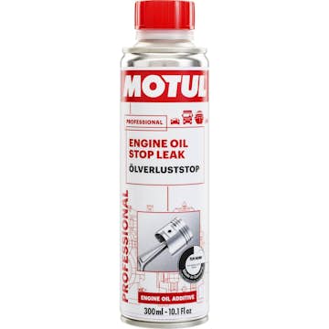 Engine Oil Motulstop Leak 300ml