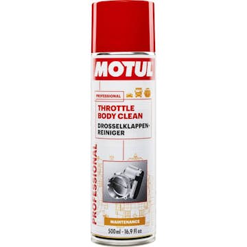 Throttle Body Clean Motul 500ml