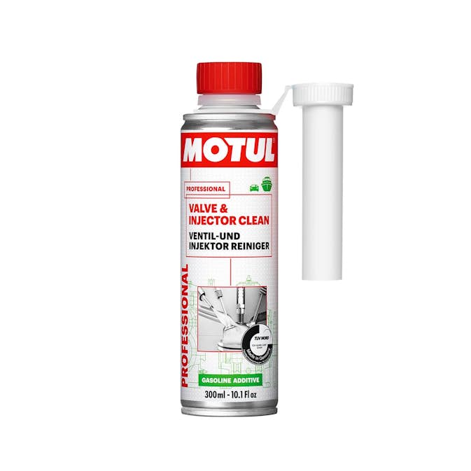 Valve & Injector Clean Motul 300ml